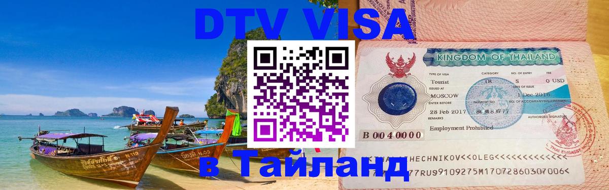 Сколько стоит DTV виза — актуальные цены, оформление даже без документов - 19.11.2025 